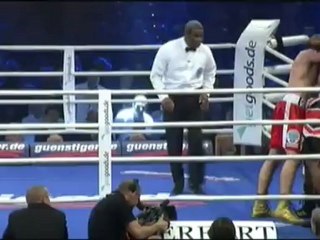 Marco Huck vs Ola Afolabi II 2012-05-05