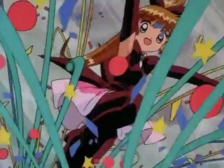 Saint Tail - Opening 01 . - Español latino