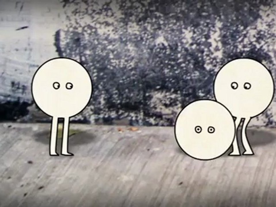 CHIROKOFF-Cubofobicos