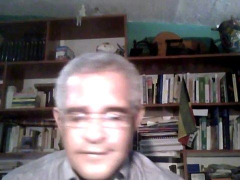 déclaration de jean paul eluther après les élections présidentielles françaises