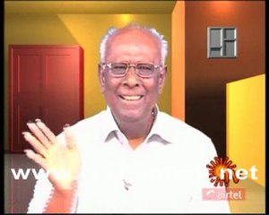Sun Tv Amutha Mozhigal