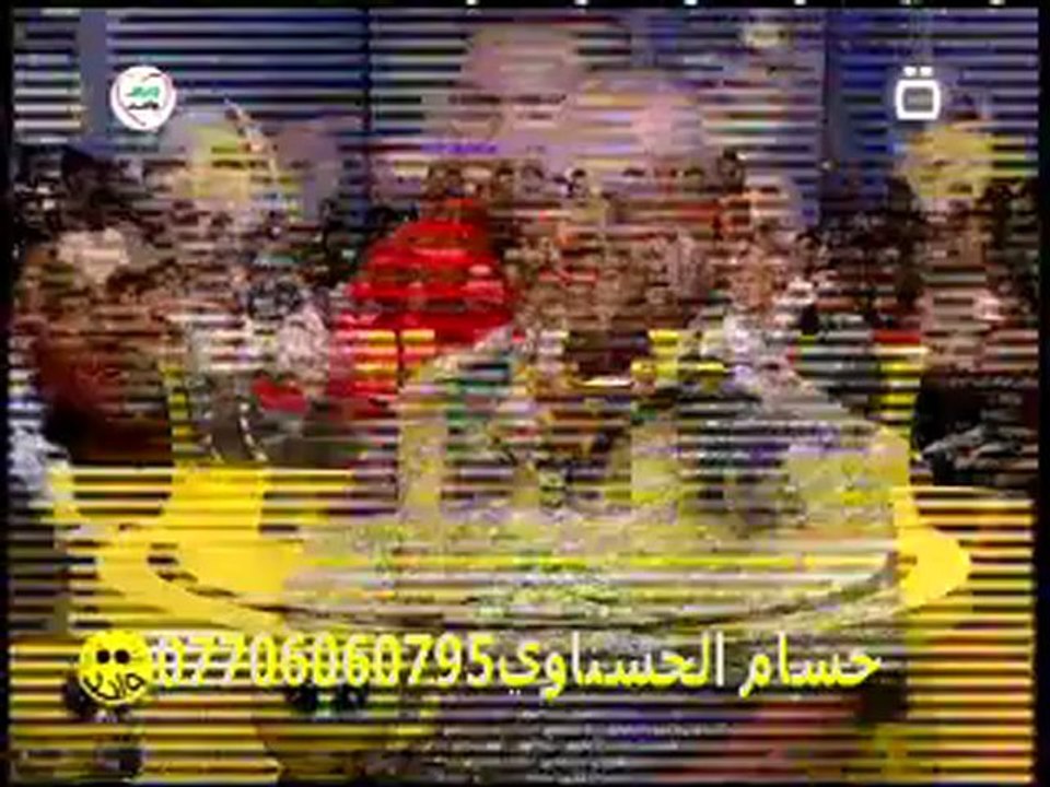 برنامج اكو فد واحد 6 5 2012 القسم 1