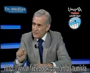 الصراحة راحة : عمر صحابو : 05-05-2012  Part2/3