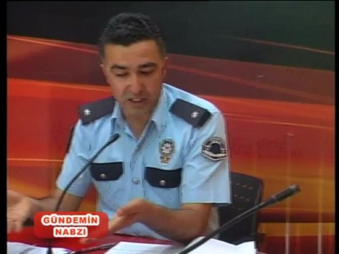 GÜNDEMİN NABZI 4 MAYIS-2. BÖLÜM