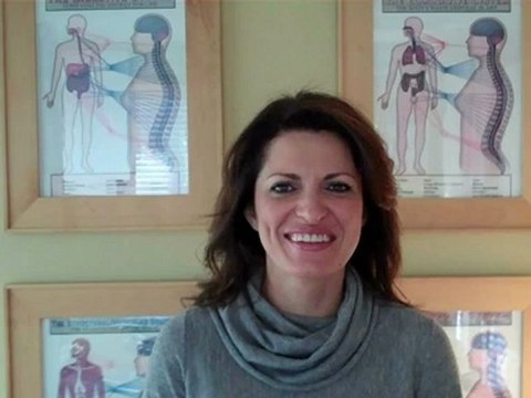 Get your health back! Dr. Ben Shamoiel Chiropractic 310-478-7775