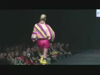 MFW. CHARISMA. 25.10.2007