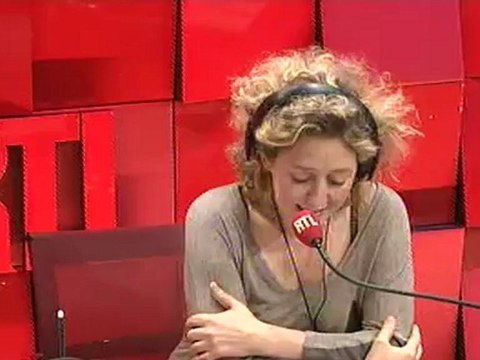 Les Carnets d'Alba : dans les coulisses du 6 mai 2012