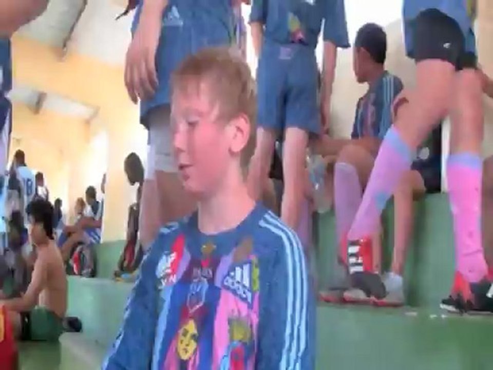 Piranhas 98 - Guadeloupe 2012 - test2