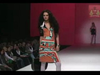 MFW. TWO GUN TOWERS . 25.10.2007