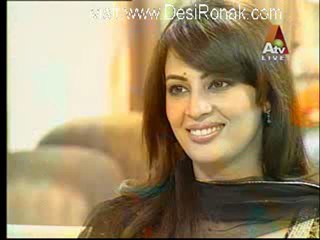 Morning With Farah - 7th May 2012 Part 3