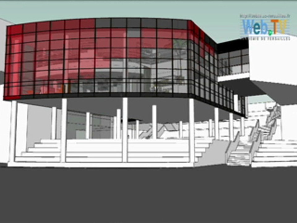 Projet CCC au lycée