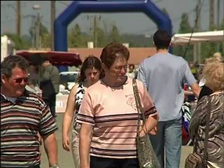 portes ouvertes 2005 Ucam