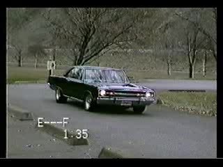 Hemi Cuda- Dodge Challenger