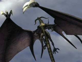 Final Fantasy IX - Chapitre 16 - La Fin d'un Règne