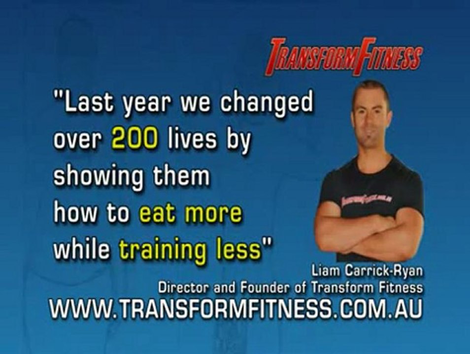 Personal Training Studio in Yarra glen