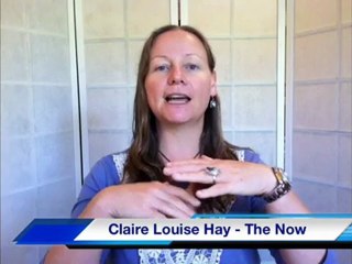 Be Healing Weekly Reading 7th May 2012