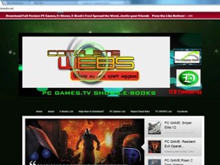 Download SniperElite v2 PC GAME 2012 Full version free download SKIDROW