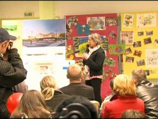 Le Mag Info de Calaisis TV du 4 Mai 2012