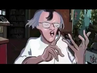 LANG 3080 Newscast Project — Group G