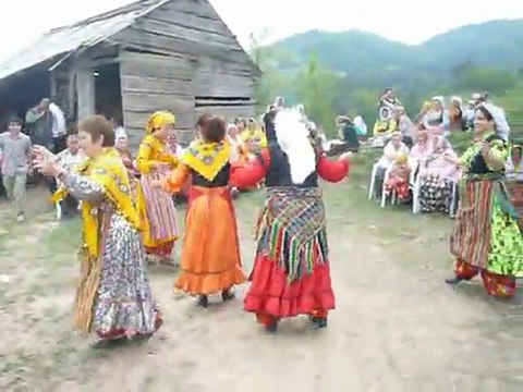 Kst Azdavay Valay Göktaş Habibe Oturak Kına Eğlencesi :& K.İsmail Memleket Öz