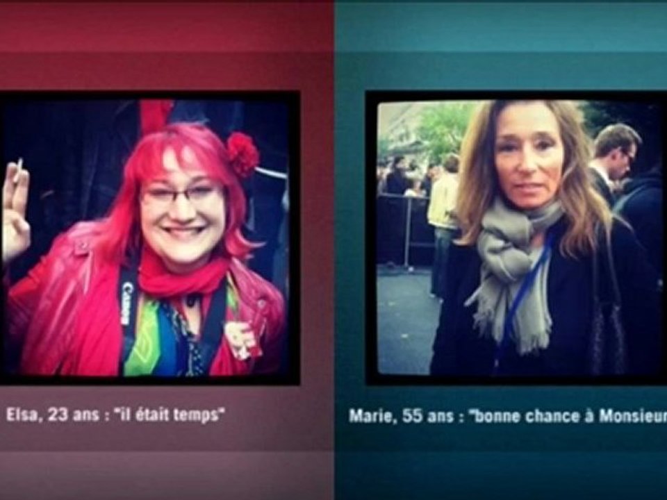 Têtes à fête, têtes à défaite