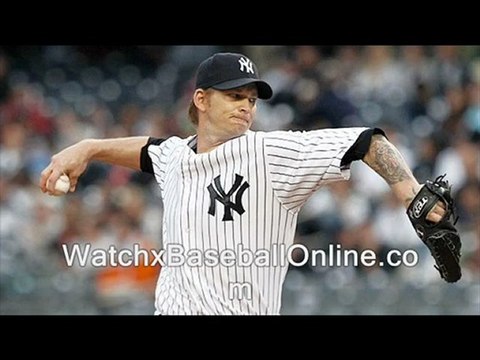 Live MLB Match Between Texas vs Baltimore