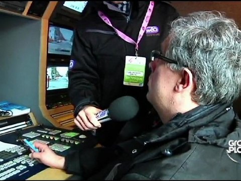 Opal'TV : 4 Jours de Dunkerque - Grand'Place - Poperinge - Partie 1