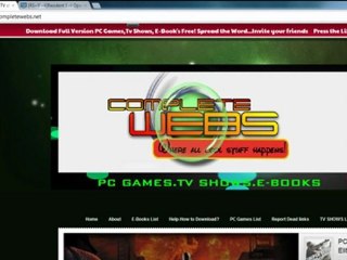 Resident Evil Operation Raccoon City PC Full game 2012 Free Full Download BlackBox