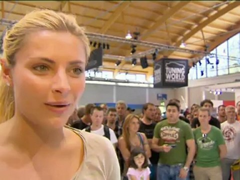 Tuning World Bodensee 2012 - Highlights - HD - Deutsch