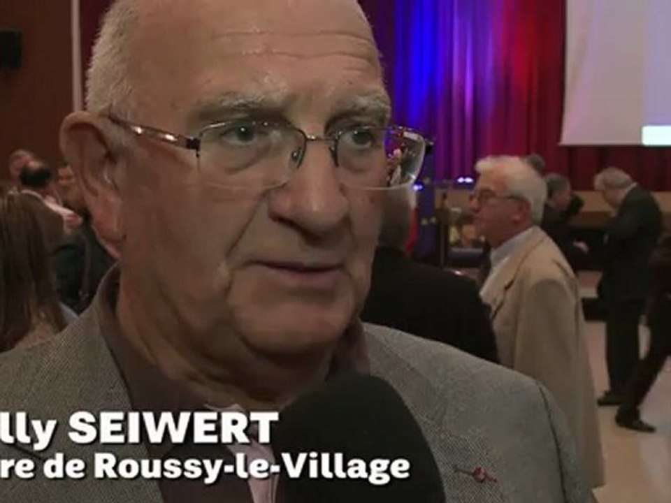 Interview de Willy Seiwert