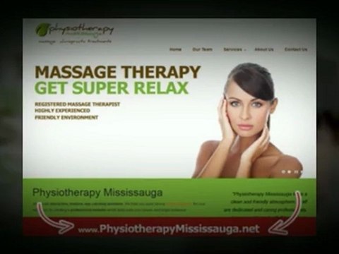 Chiropractic Mississauga - (1-855-806-3522) - Call Us