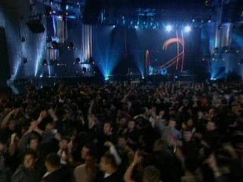 Korn - One (live Metallica MTV)