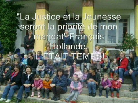 La Marseillaise par Omar Yagoubi, piano