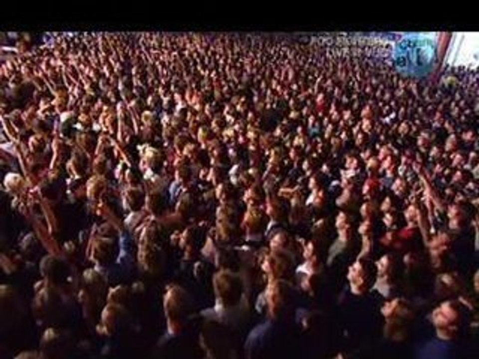 Foo Fighters - Best Of You