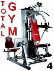 Total Gym Vol.4
