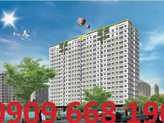 CĂN HỘ AN BÌNH QUẬN TÂN PHÚ  THANH TOÁN 50% NHẬN NHÀ  - TẶNG NỘI THẤT