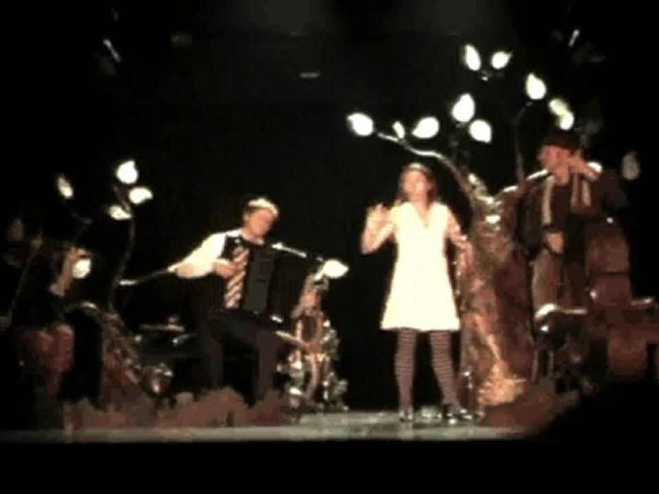 Marrons & Châtaignes - Productions Nid de coucou.