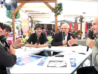 Feria de Palavas-Les-Flots (01/05/2012) Partie 1