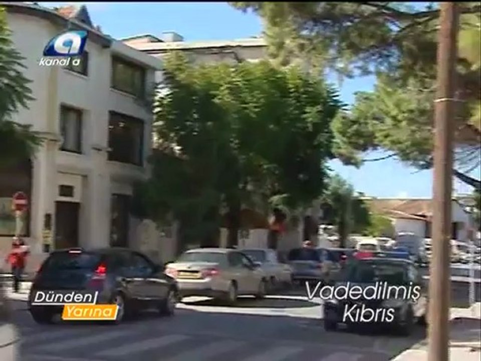 VAADEDiLMiŞ KIBRIS