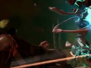 Starhawk - Launch Trailer