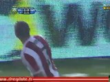 Gol de Trezeguet vs Gimnasia Jujuy