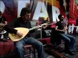 NURAY AKSOY  SELAM SÖYLE YARE