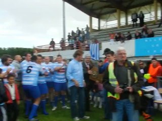 2012-05-06 Finale 3éme série Chasse à l'ours