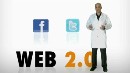 [Fr] les 3 minutes du professeur Audenard - épisode 1 : les injections SQL [vidéo]