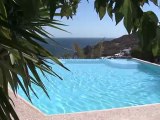 All Mykonos Villas - Villa Blue Reflection - Aleomandra Mykonos