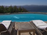 All  Mykonos  Villas  - Villa Deep Blue - Area Saint John