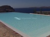 All Mykonos Villas - Villa Delos Sight - Area Aleomandra