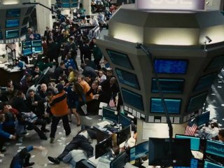 El caballero oscuro: La leyenda renace - Tercer Tráiler Español HD [1080p]