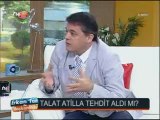 Erkan Tan'la Başkentten - Talat Atilla (7 mayıs 2012)