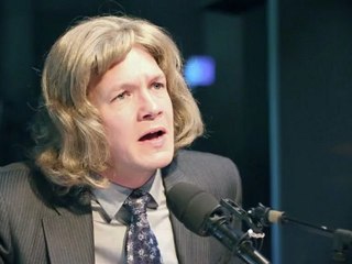 François Hollande, président de la République